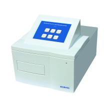 BIOBASE Elisa Microplate Reader Biochemical Analyzer manyfaturer with high quality